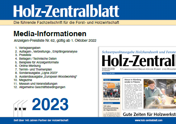 Mediadaten-Holz-Zentralblatt-2023