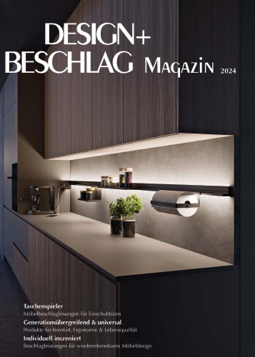 Design+Beschlag-Magazin