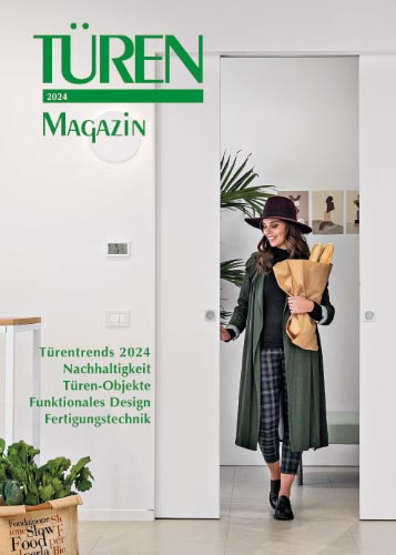 Türen-Magazin