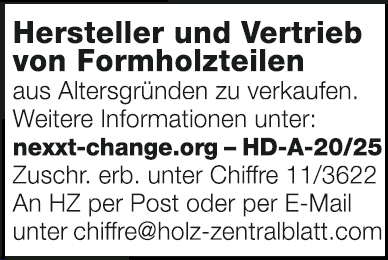 Allgemeines-Geschäftsverbindungen