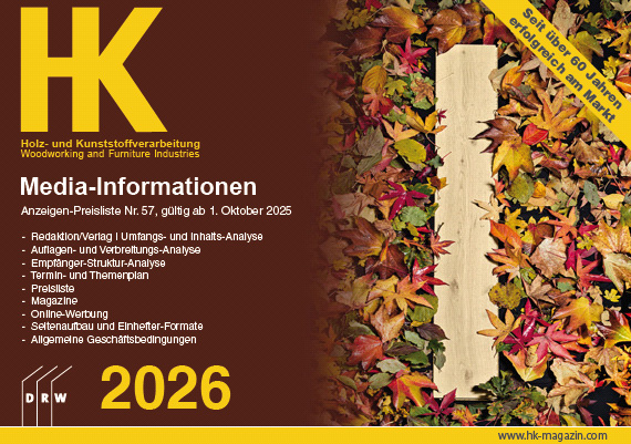 HK Holz- und Kunststoffverarbeitung