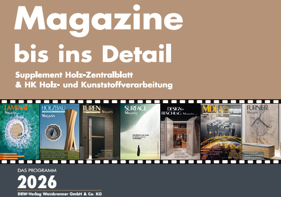 DRW-Magazine