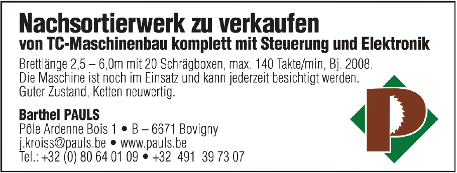 Allgemeines