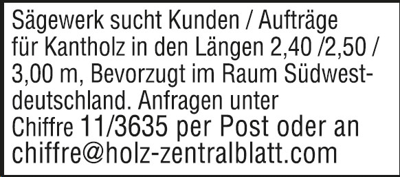 Allgemeines